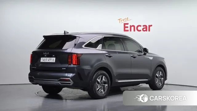 Kia Sorento 4th Generation id 3043081 из Кореи 12