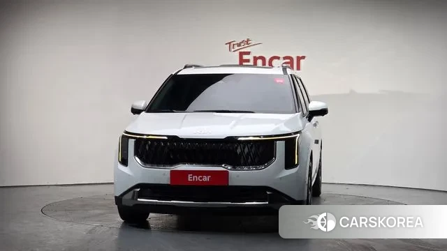 Kia The New Carnival 4th Generation id 3482367 из Кореи 12