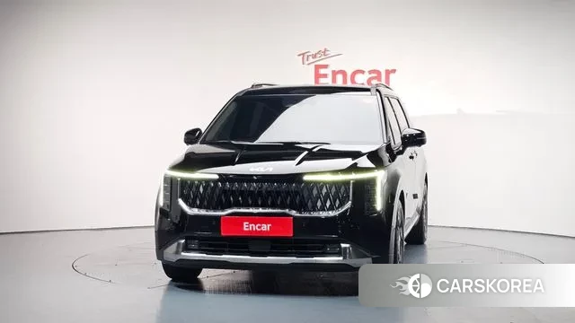 Kia The New Carnival 4th Generation id 3404947 из Кореи 12