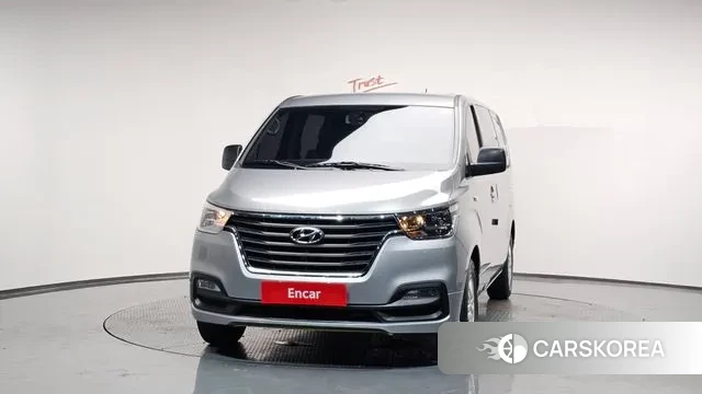 Hyundai The New Grand Starex id 3018847 из Кореи 12