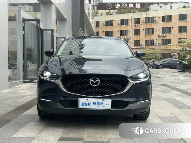 Mazda CX-30 id 4262598 из Китая 7