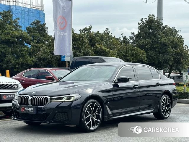 BMW 5 series id 4334791 из Китая 12