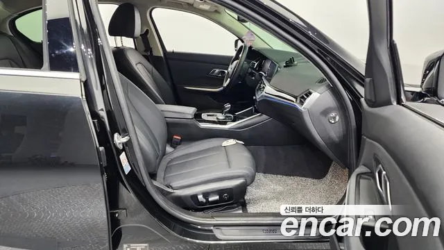 BMW 3 Series (G20) id 2682814 из Кореи 12