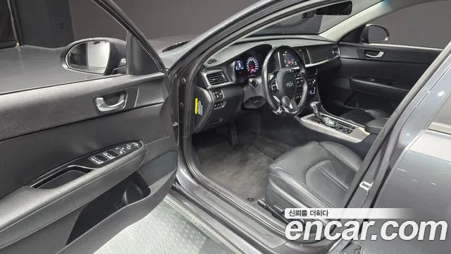 Kia The New K5 Hybrid 2nd generation id 2785221 из Кореи 12