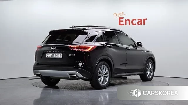 Infiniti QX50 (P71A) id 3616822 из Кореи 12