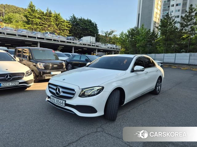 Mercedes-Benz E-Class W213 id 4339289 из Кореи 12