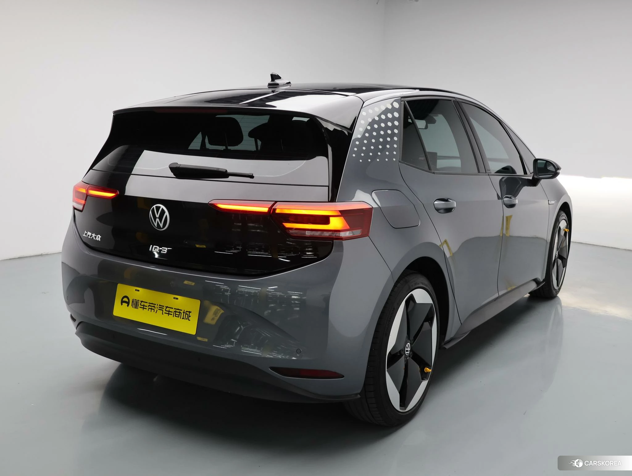 Volkswagen ID.3 id 4453798 из Китая 12