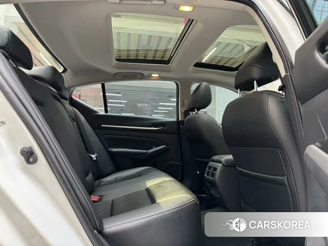 Nissan Teana id 4334905 из Китая 12