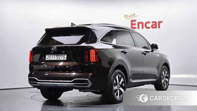 Kia Sorento 4th Generation id 3708594 из Кореи 12