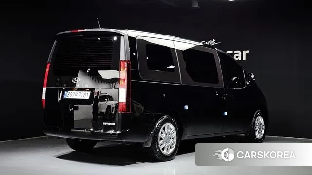 Hyundai Staria id 3447709 из Кореи 12