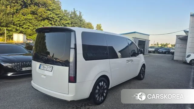 Hyundai Staria id 2915734 из Кореи 12