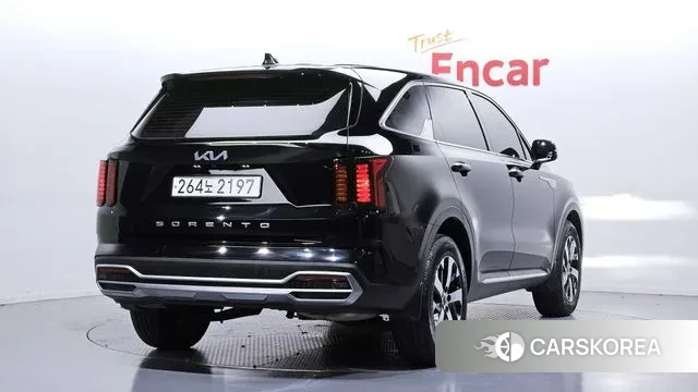 Kia Sorento 4th Generation id 3771388 из Кореи 12