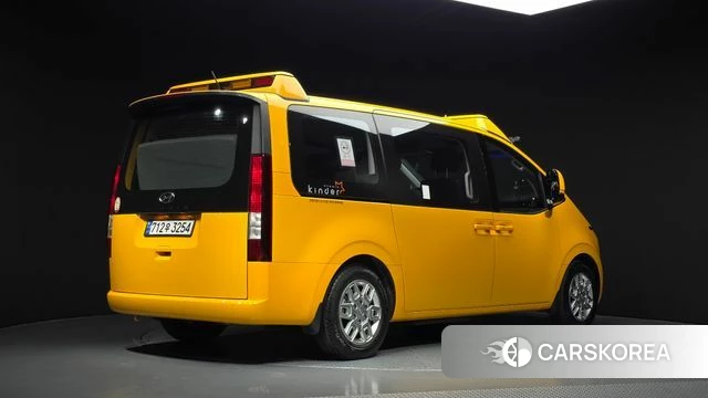 Hyundai Staria id 3870739 из Кореи 12