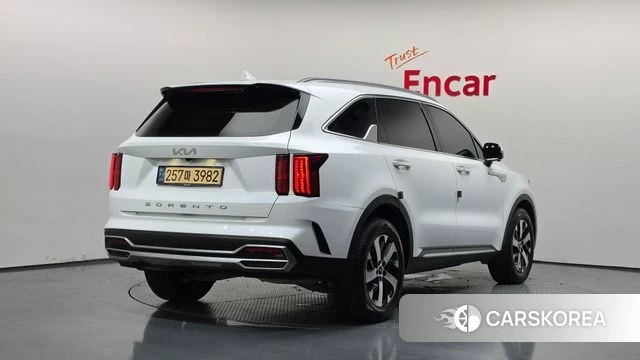 Kia Sorento 4th Generation id 4657150 из Кореи 12
