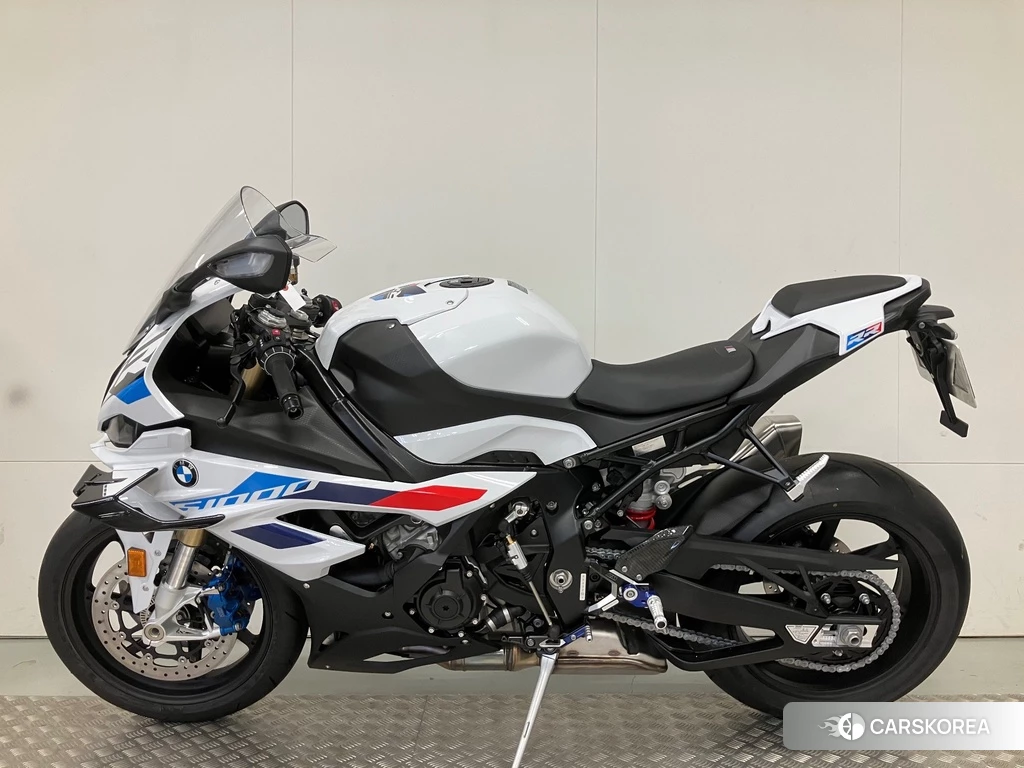 Проданный BMW S1000RR M PACKAGE 2024 из Японии, фото 2