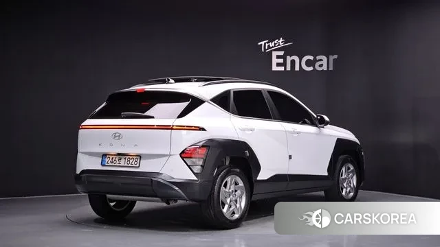 Hyundai Kona (SX2) id 3002386 из Кореи 12