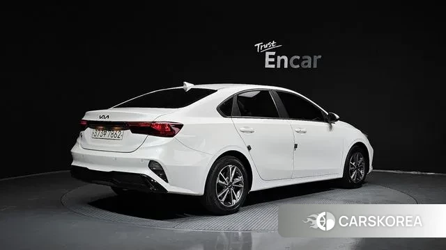 Kia The New K3 2nd generation id 3318179 из Кореи 12