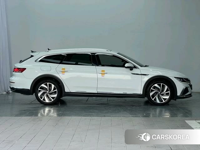Volkswagen CC id 4259498 из Китая 12
