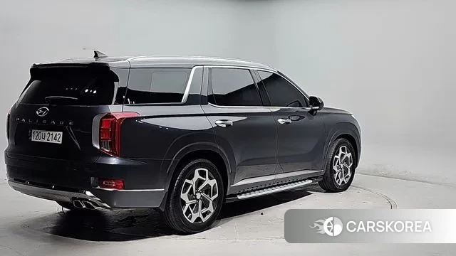Hyundai Palisade id 3224432 из Кореи 12