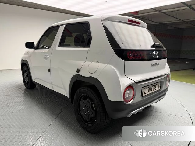 Hyundai Casper id 3915383 из Кореи 12