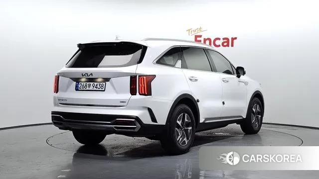 Kia Sorento 4th Generation id 3058672 из Кореи 12