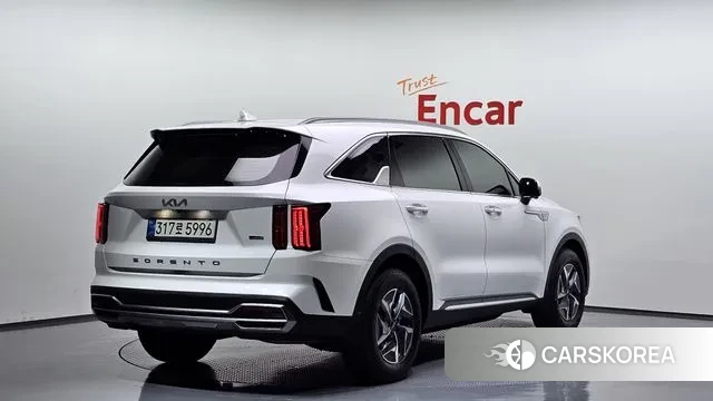 Kia Sorento 4th Generation id 3053537 из Кореи 12