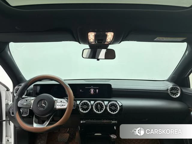 Mercedes-Benz Class A id 4301300 из Китая 12