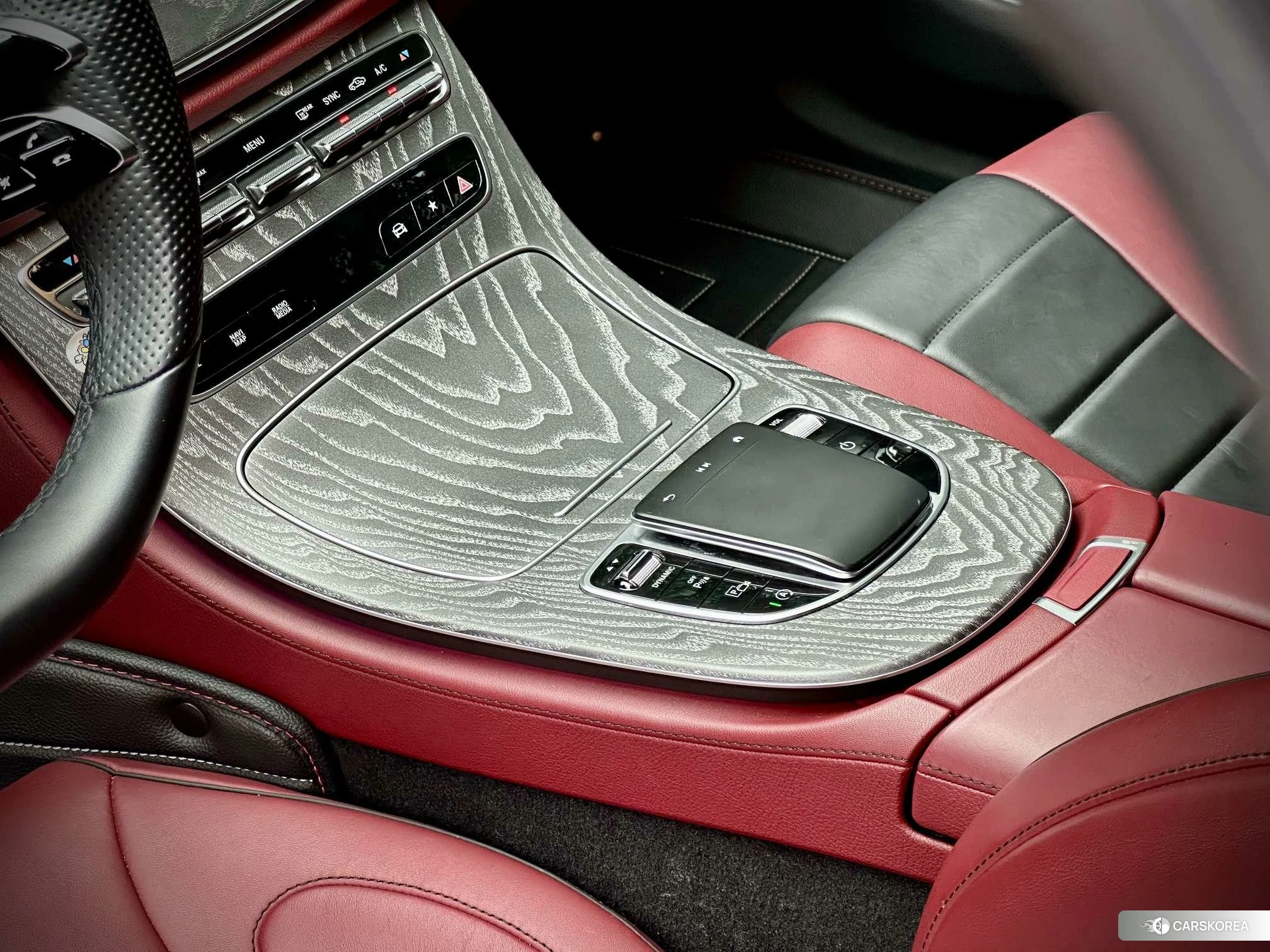Mercedes-Benz CLS id 4462071 из Китая 11