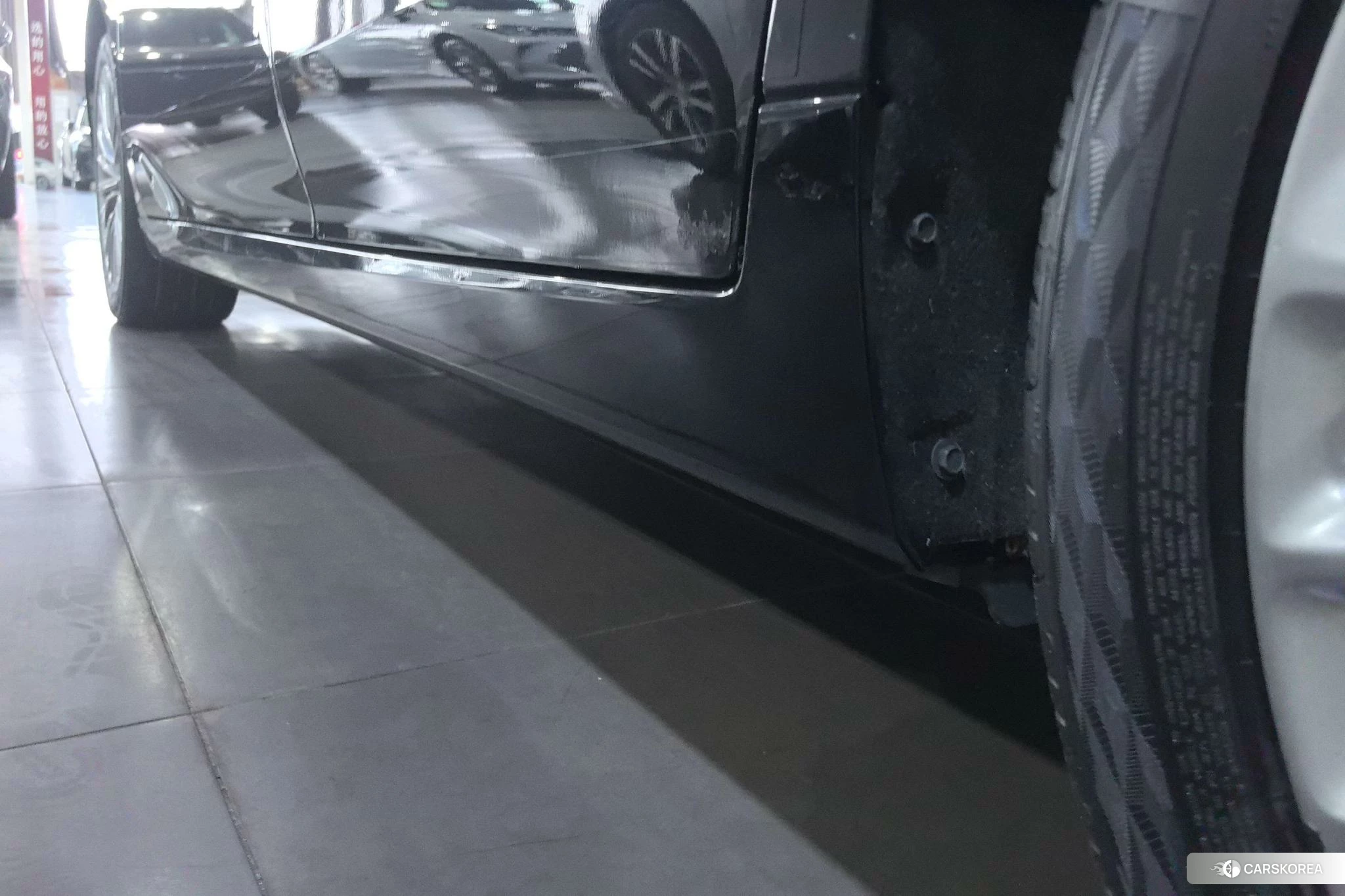 Toyota Asian dragon id 4413366 из Китая 9