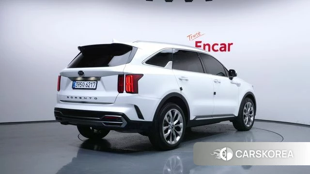 Kia Sorento 4th Generation id 3899125 из Кореи 12