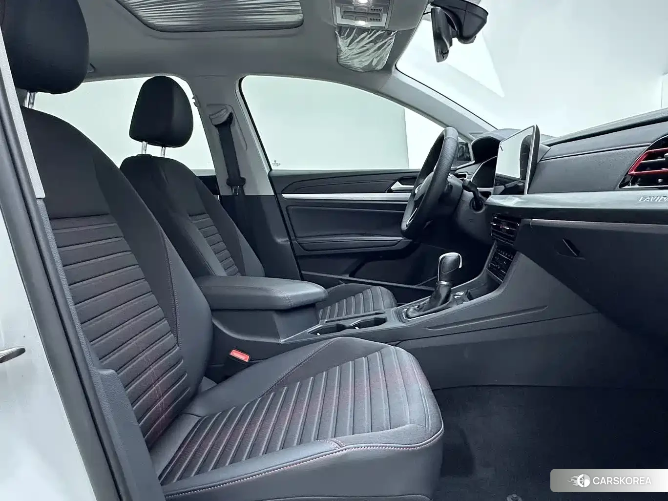 Volkswagen Lavida id 4681191 из Китая 12