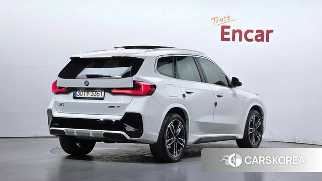 BMW X1 (U11) id 4783458 из Кореи 12