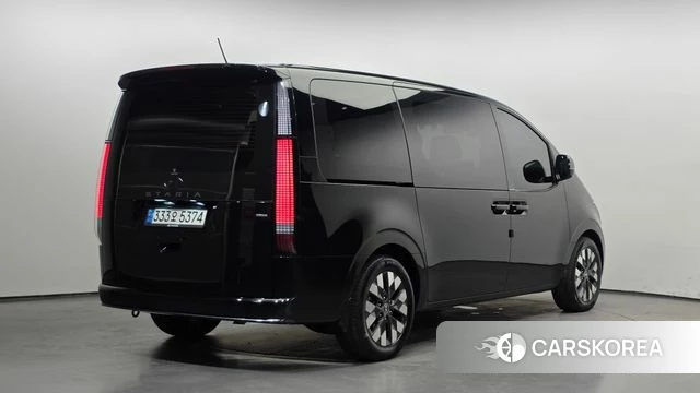 Hyundai Staria id 4343654 из Кореи 12