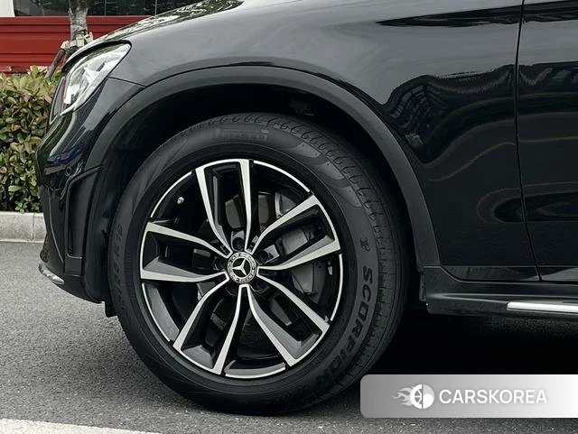 Mercedes-Benz GLC id 4275202 из Китая 11