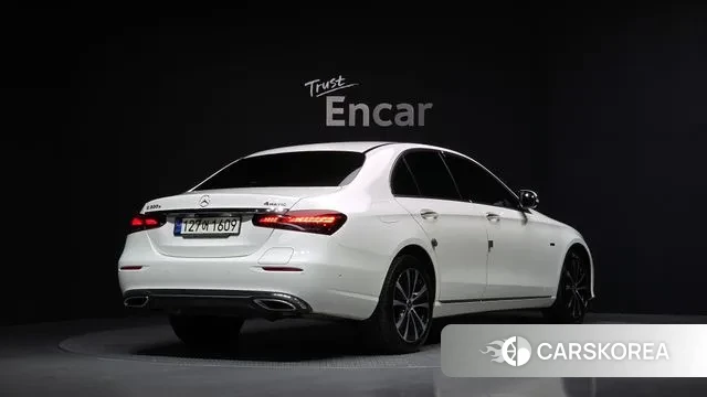 Mercedes-Benz E-Class W213 id 3037896 из Кореи 12