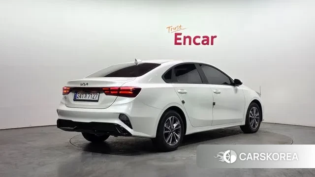 Kia The New K3 2nd generation id 3711552 из Кореи 12