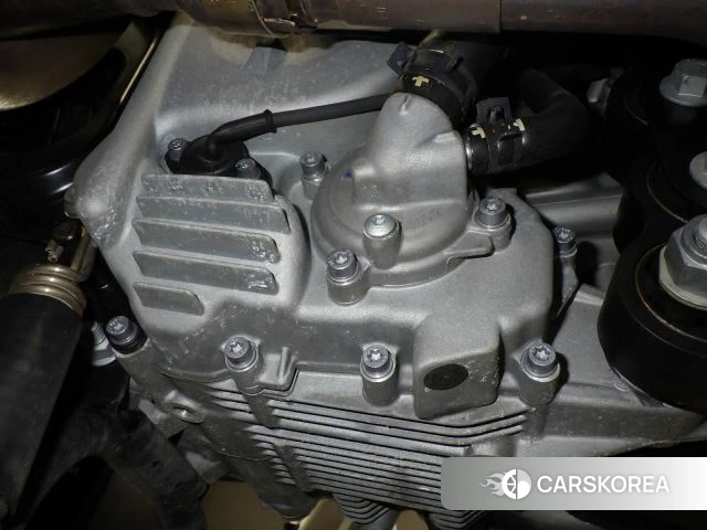 Engine photo