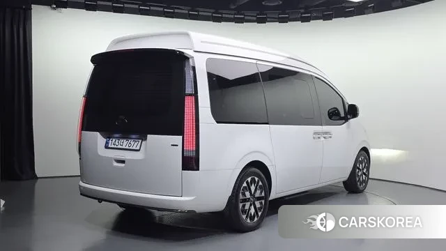 Hyundai Staria id 3322451 из Кореи 12