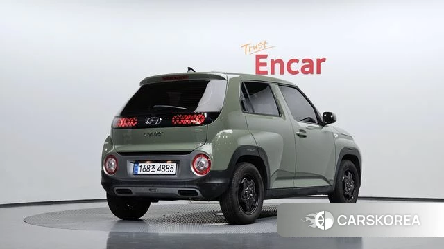 Hyundai Casper id 4401854 из Кореи 12