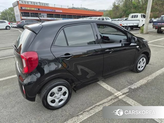 Kia All New Morning (JA) id 4020333 из Кореи 10