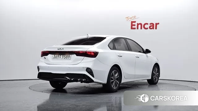 Kia The New K3 2nd generation id 3394867 из Кореи 12