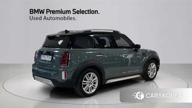 Mini Cooper Countryman id 3479002 из Кореи 12