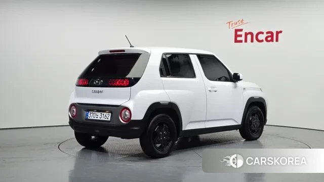 Hyundai Casper id 3447353 из Кореи 12