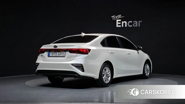 Kia Come New K3 id 4284756 из Кореи 12