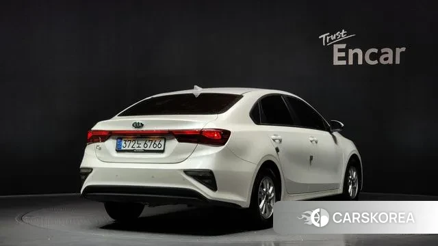 Kia Come New K3 id 3479201 из Кореи 12