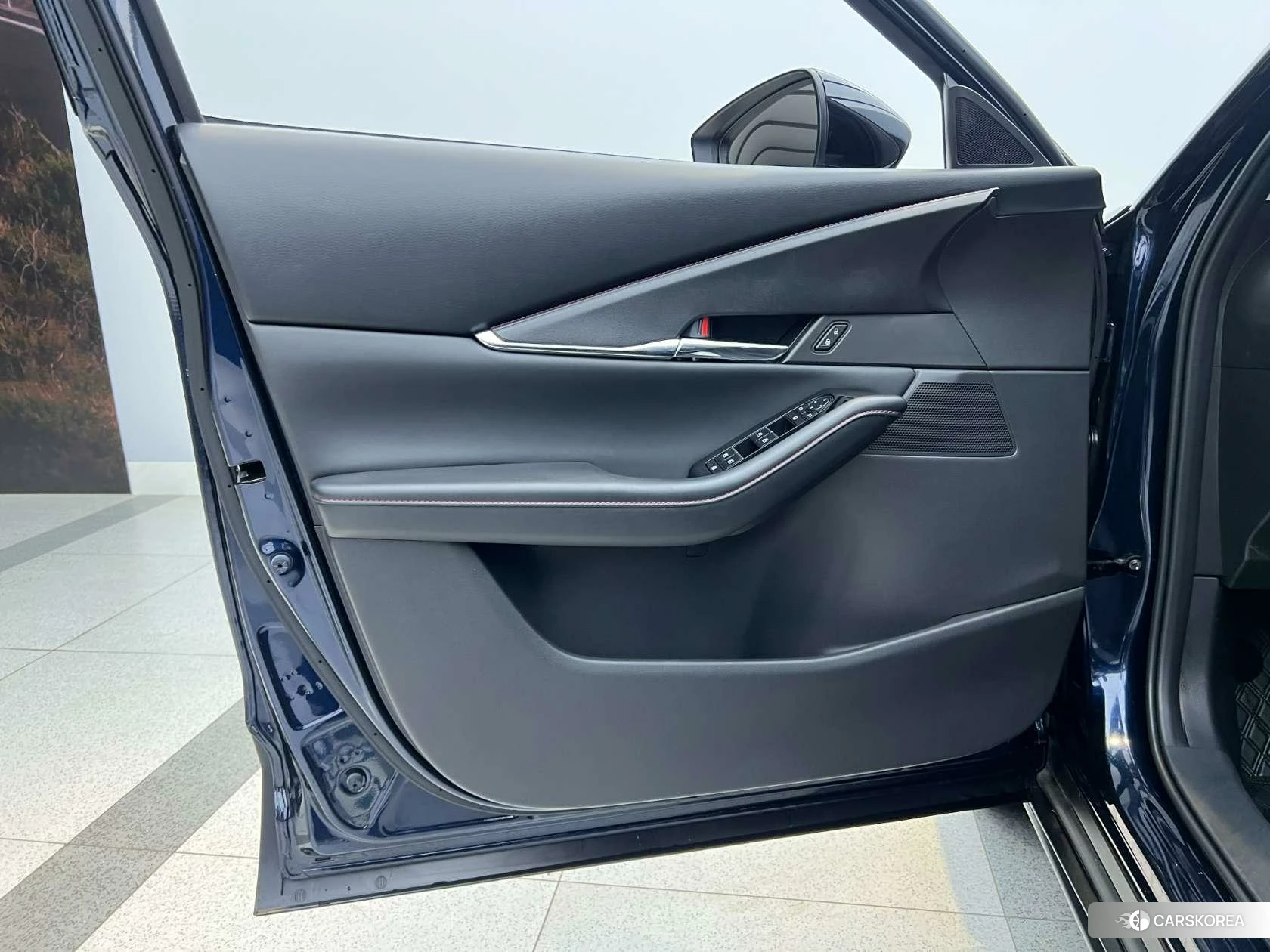 Mazda CX-30 id 4479535 из Китая 12