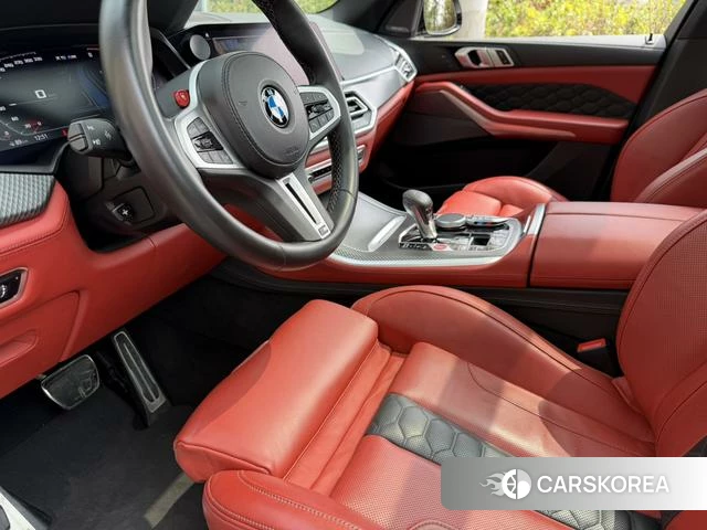 BMW X5 M id 4321015 из Китая 12