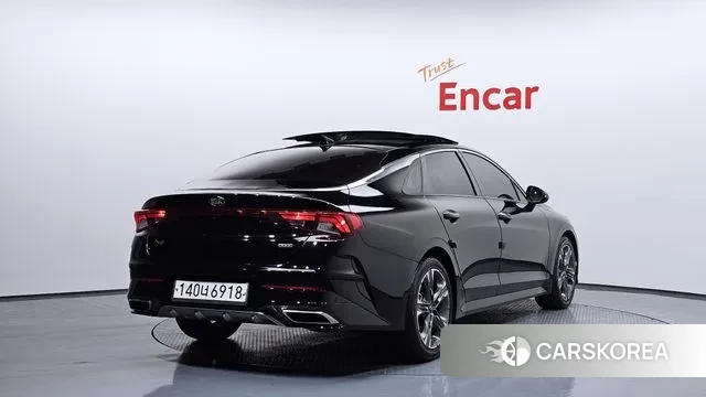 Kia K5 3rd generation id 3484174 из Кореи 12