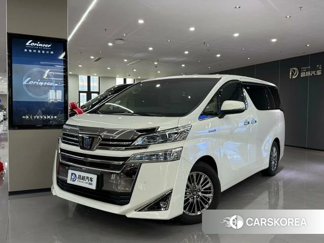 Toyota Wilfa id 4261650 из Китая 12