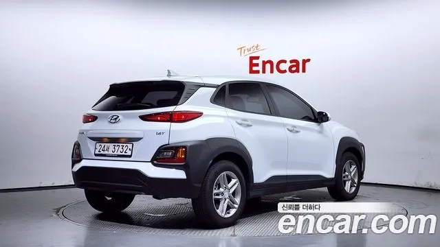 Hyundai Kona id 2860304 из Кореи 12